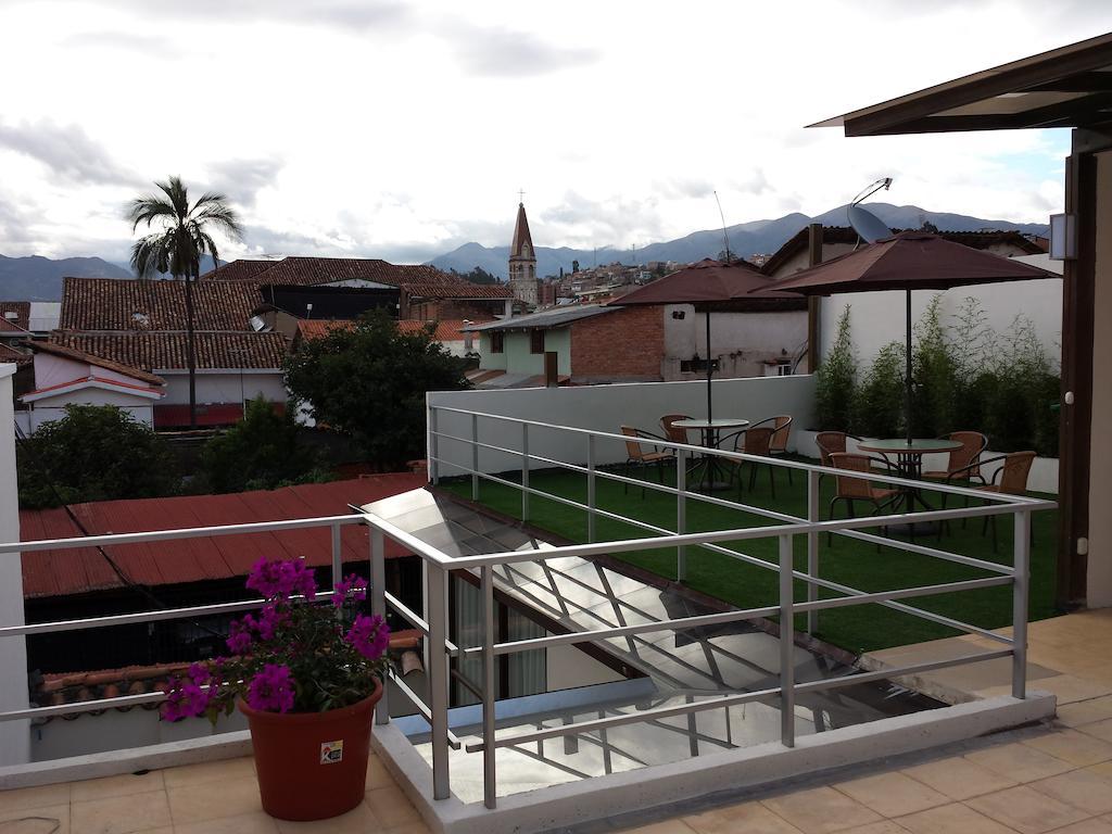 Hostal Casa De Lidice Cuenca Quarto foto